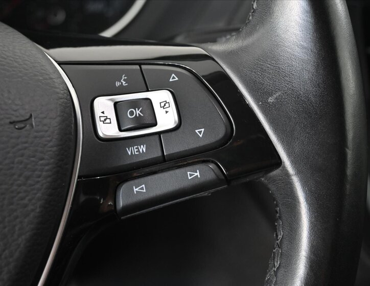 Volkswagen Tiguan Allspace 18