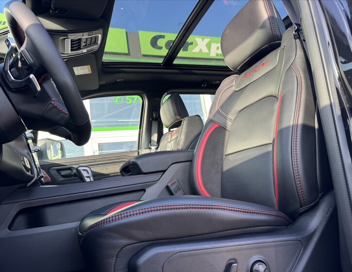 Dodge RAM Pick-up 3,0 l 397 kw