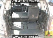 Opel Zafira VAN-Minibus 1,8 l 0