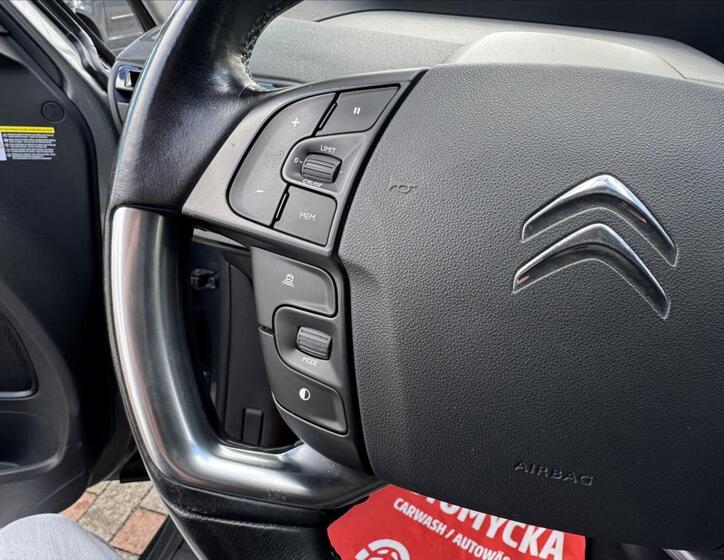 Citroën Grand C4 Picasso 21