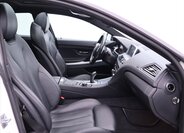 BMW Řada 6 Sedan 3,0 l 230 kw