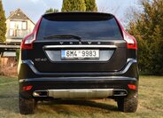 Volvo XC60 SUV / Terénní 0,0 158 kw