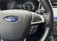 Ford Mondeo Kombi 2,0 l 140 kw