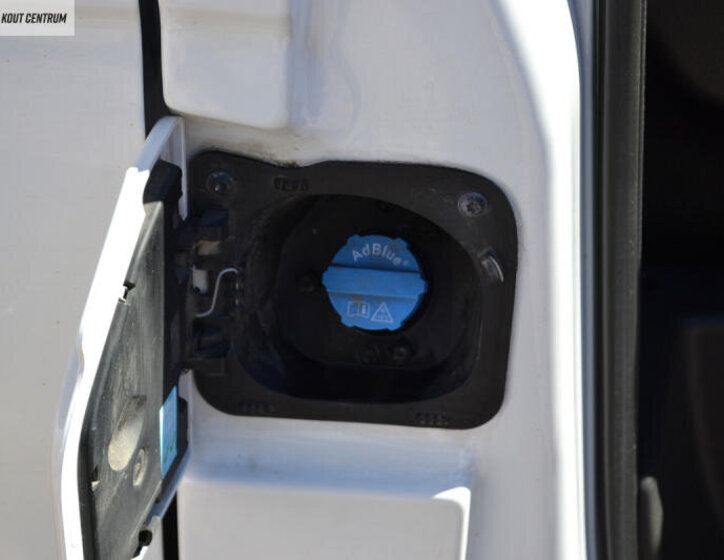 Renault Master Ostatní 2,3 l 100 kw