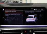 BMW X5 SUV / Terénní 3,0 l 245 kw