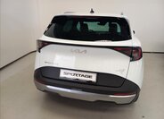 KIA Sportage 6