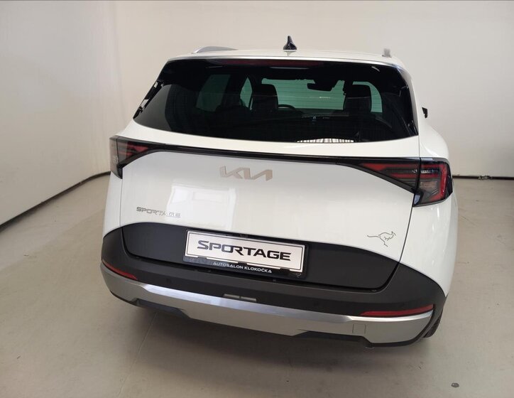 KIA Sportage 6