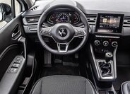 Mitsubishi ASX SUV 1,3 l 103 kw