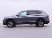 Volkswagen Tiguan Allspace SUV / Terénní 2,0 l 140 kw