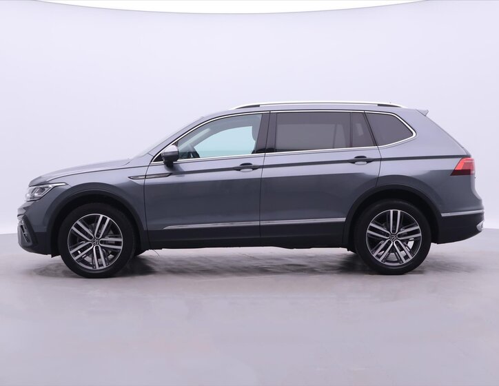 Volkswagen Tiguan Allspace SUV / Terénní 2,0 l 140 kw