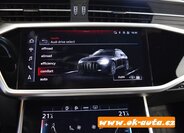 Audi A6 Allroad Kombi 3,0 l 210 kw