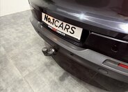 Volkswagen Tiguan SUV / Terénní 1,4 l 118 kw