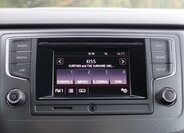 Volkswagen Golf Sportsvan Hatchback 2,0 l 110 kw