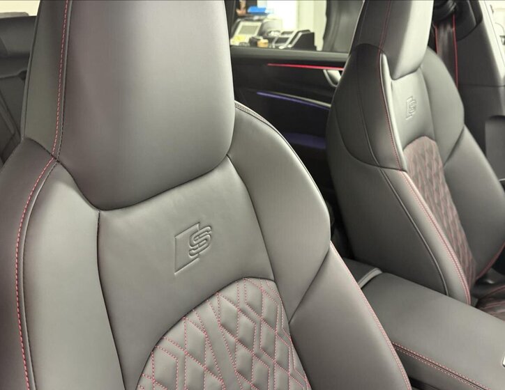 Audi S7 Hatchback 3,0 l 253 kw