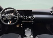 Mercedes-Benz CLA Kombi 2,0 l 110 kw