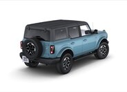 Ford Bronco Ostatní 2,7 l 246 kw