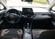 Toyota C-HR 15