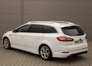 Ford Mondeo 7