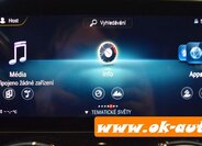 Mercedes-Benz Třídy B MPV 2,0 l 110 kw