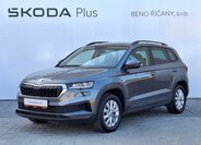 Škoda Karoq 1