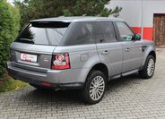 Land Rover Range Rover Sport SUV / Terénní 3,0 l 188 kw