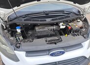 Ford Transit Custom Skříň 2,2 l 74 kw