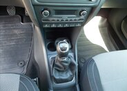 Škoda Rapid Sedan / Limuzína 1,6 l 77 kw