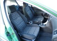 Peugeot 307 Hatchback 1,6 l 80 kw