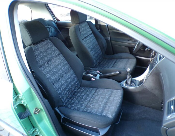 Peugeot 307 Hatchback 1,6 l 80 kw