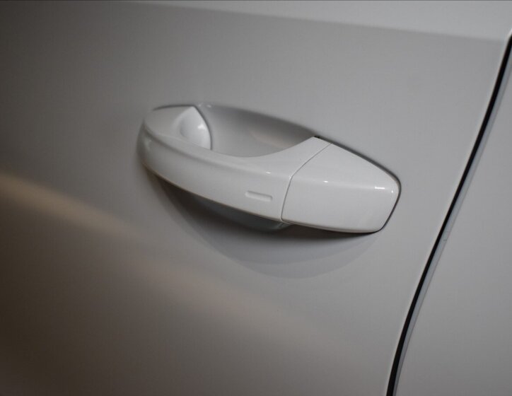 Škoda Fabia Hatchback 1,5 l 110 kw