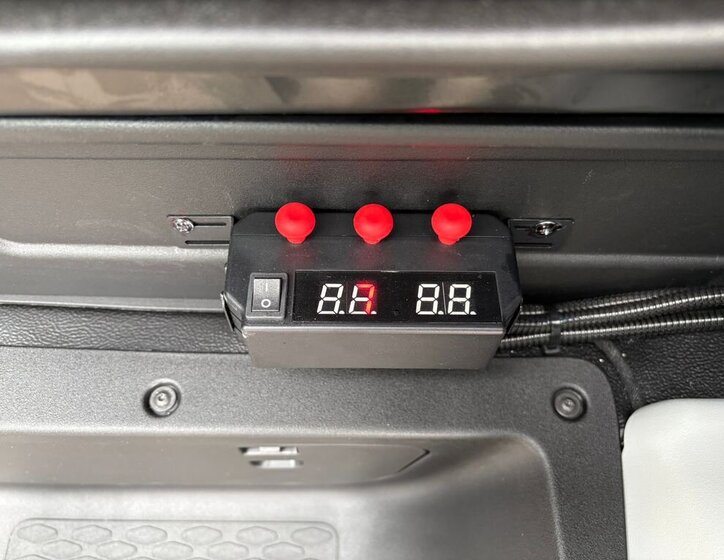 Iveco Daily Ostatní 3,0 l 129 kw