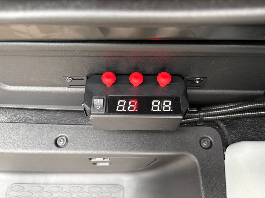 Iveco Daily Ostatní 3,0 l 129 kw