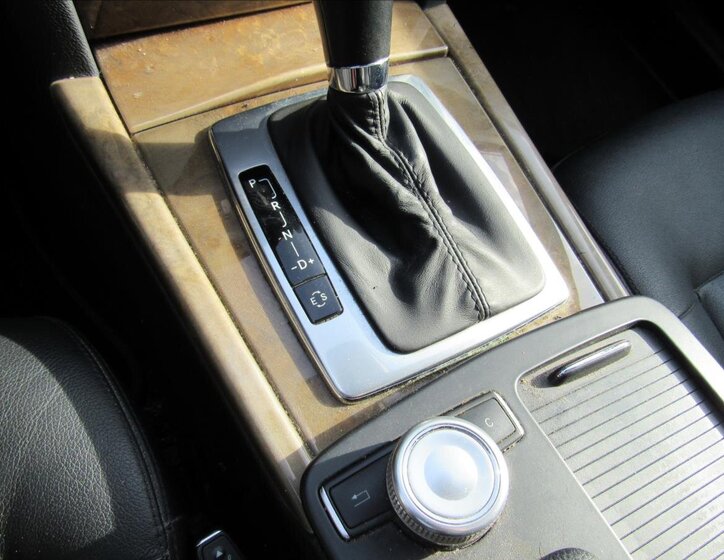 Mercedes-Benz Třídy E Kombi 1,8 l 135 kw