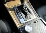 Mercedes-Benz Třídy E Kombi 1,8 l 135 kw