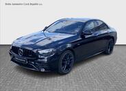 Mercedes-Benz Třídy E Sedan / Limuzína 3,0 l 320 kw