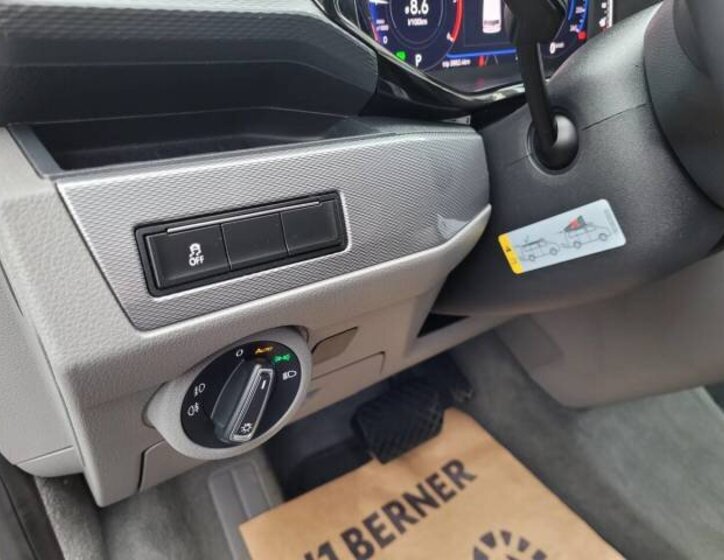 Volkswagen California VAN-Minibus 2,0 l 110 kw