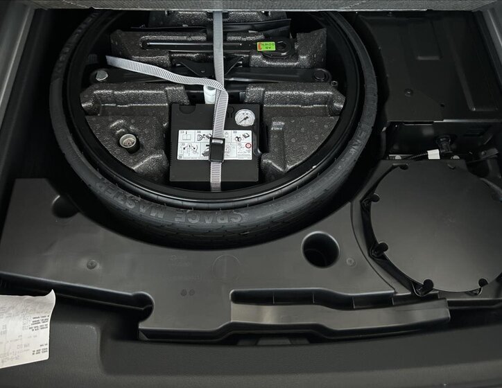 Audi Q8 SUV 3,0 l 250 kw