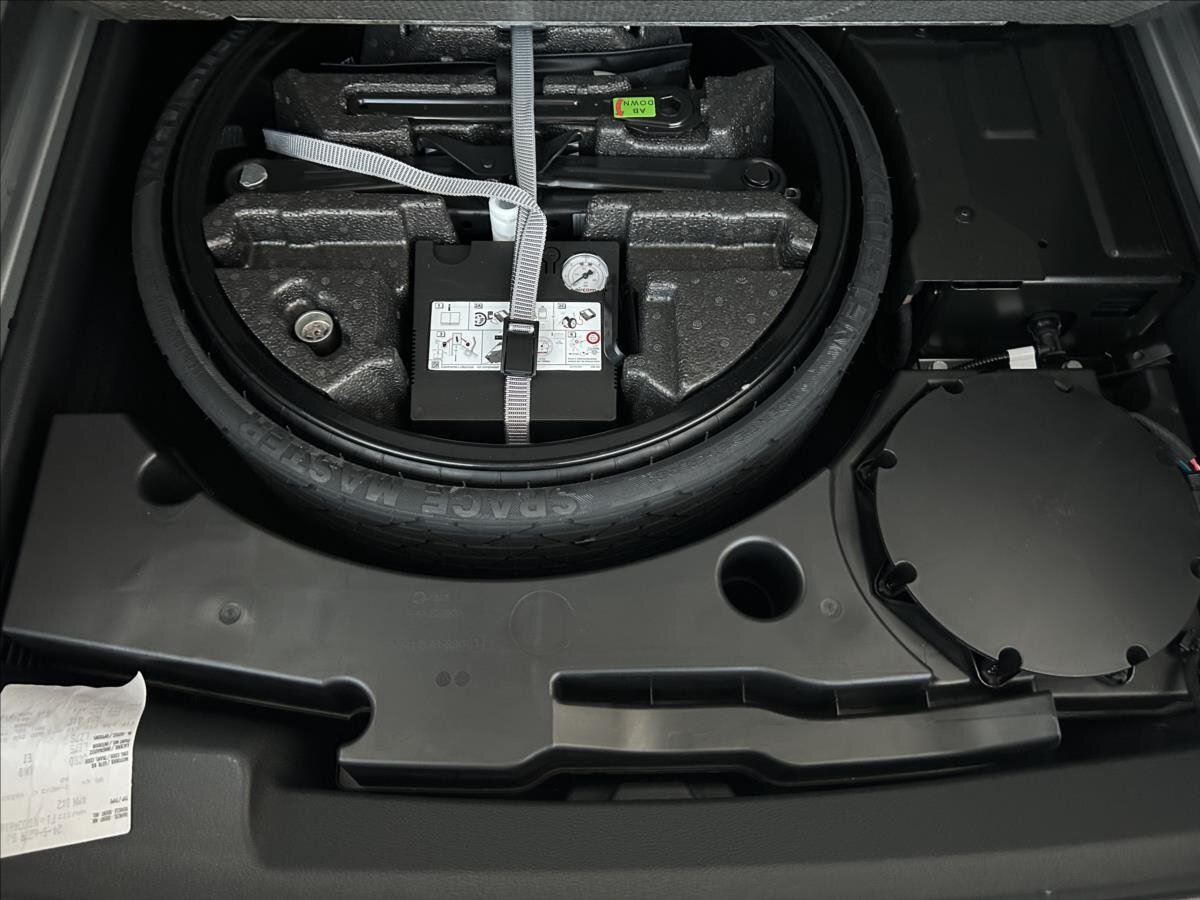 Audi Q8 SUV 3,0 l 250 kw