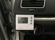 Volkswagen Sharan MPV 2,0 l 130 kw