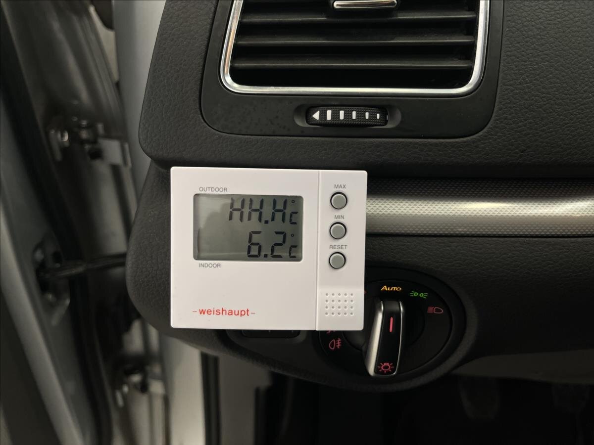 Volkswagen Sharan MPV 2,0 l 130 kw