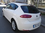 Seat Leon Hatchback 1,4 l 92 kw