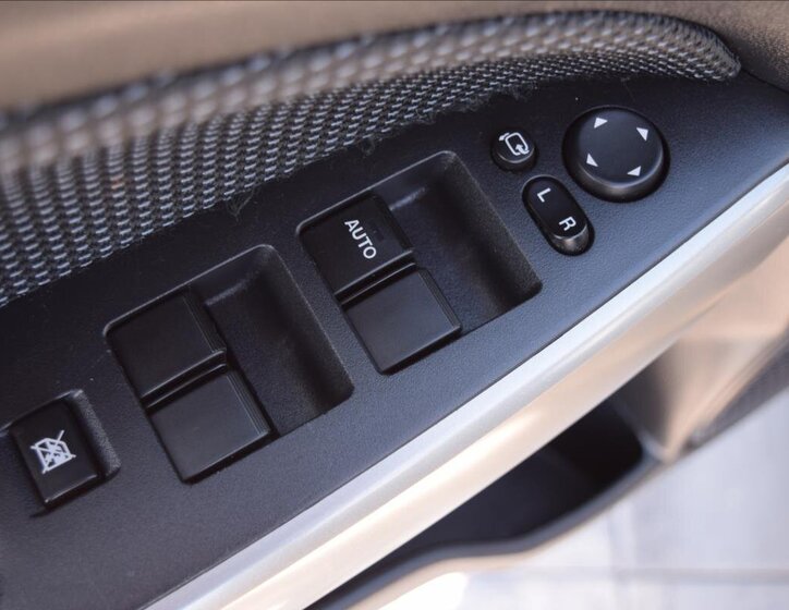 Mazda 2 Hatchback 1,3 l 55 kw