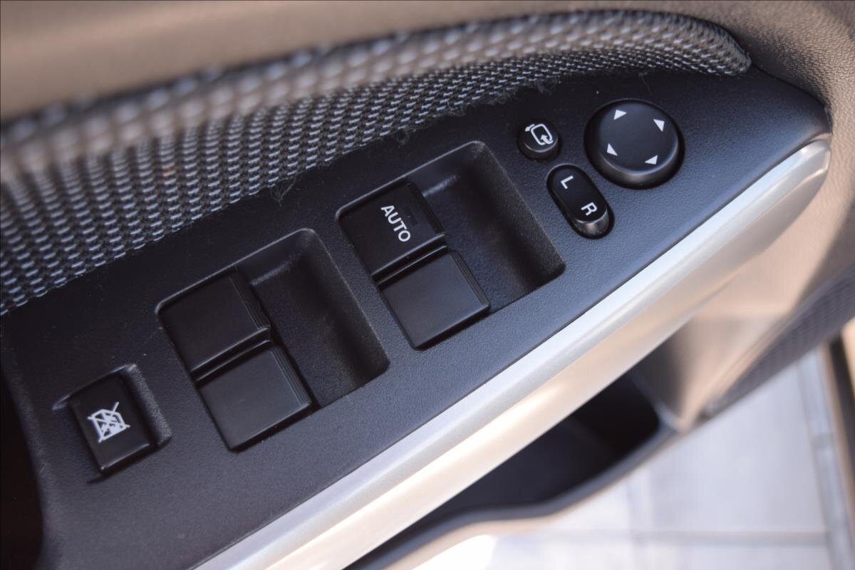 Mazda 2 Hatchback 1,3 l 55 kw