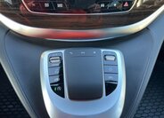 Mercedes-Benz Třídy V VAN-Minibus 2,0 l 174 kw