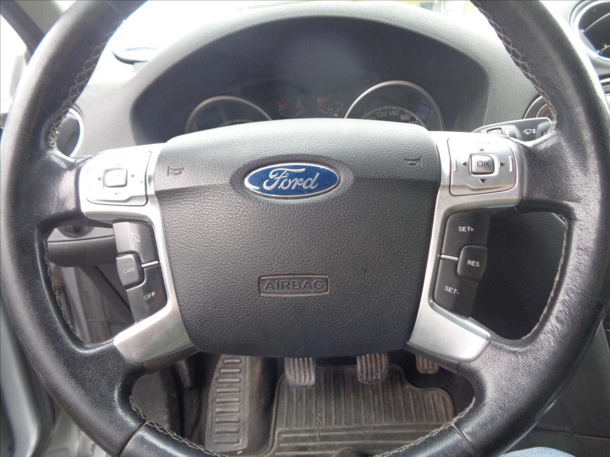Ford Mondeo Kombi 2,0 l 107 kw