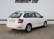 Škoda Fabia Kombi 999,0 70 kw