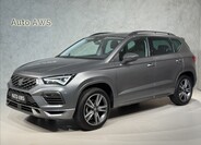 Seat Ateca 1