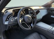 Mercedes-Benz Třídy E Sedan / Limuzína 2,0 l 225 kw