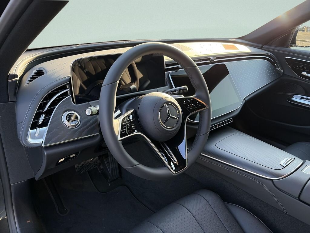 Mercedes-Benz Třídy E Sedan / Limuzína 2,0 l 225 kw
