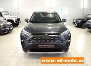 Toyota RAV4 SUV 0,0 130 kw